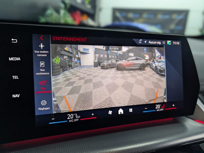 BMW X1 xDrive30e 326ch M Sport Pro