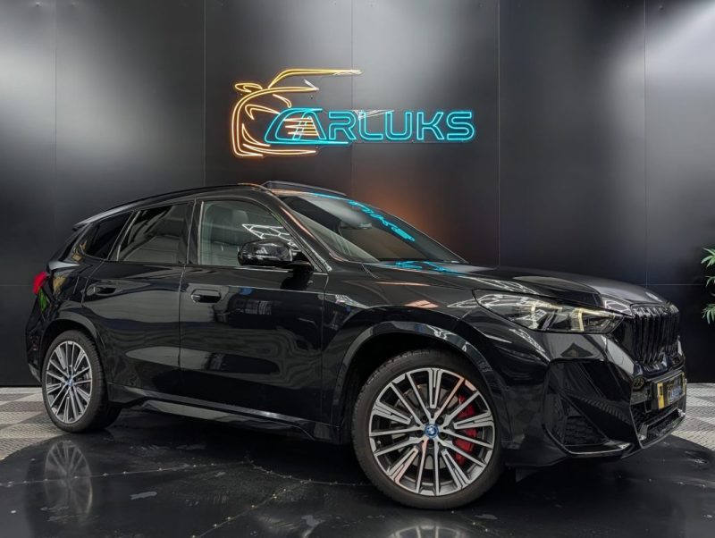 BMW X1 xDrive30e 326ch M Sport Pro