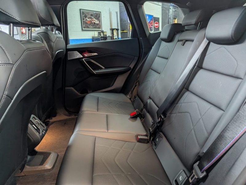 BMW X1 xDrive30e 326ch M Sport Pro