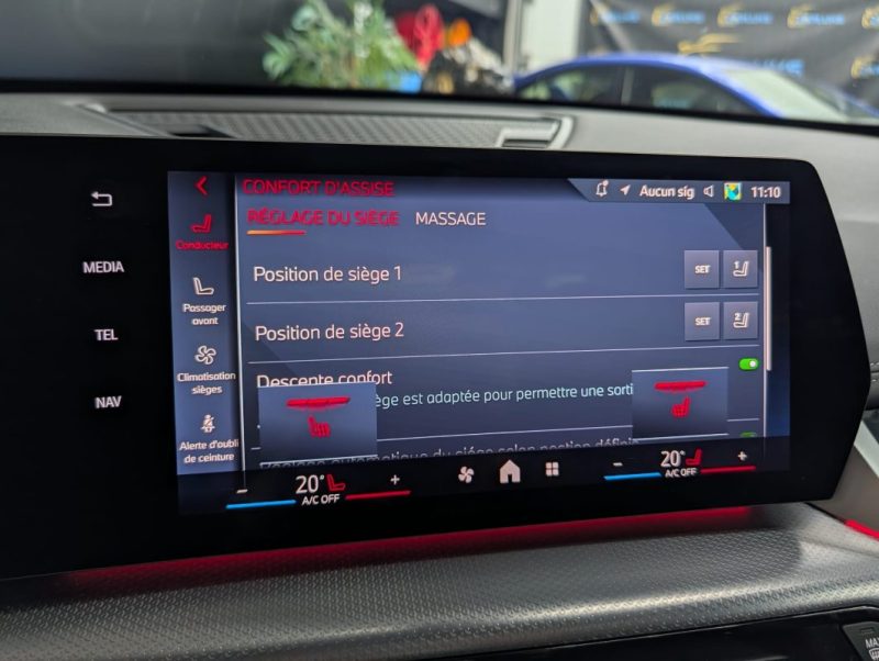 BMW X1 xDrive30e 326ch M Sport Pro