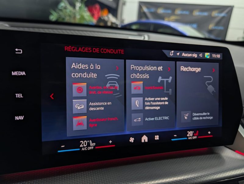 BMW X1 xDrive30e 326ch M Sport Pro