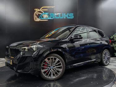 BMW X1 xDrive30e 326ch M Sport Pro