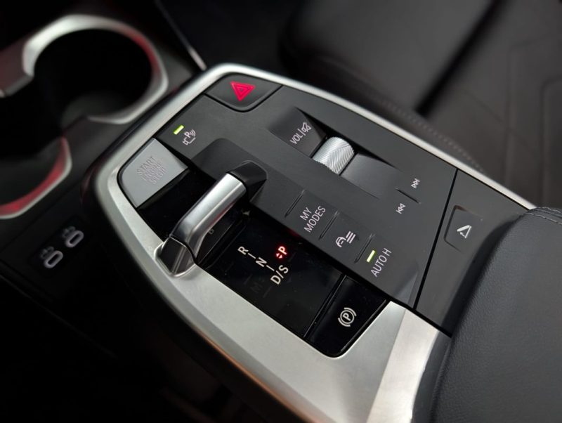 BMW X1 xDrive30e 326ch M Sport Pro