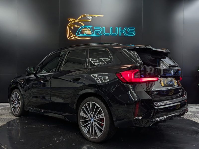 BMW X1 xDrive30e 326ch M Sport Pro