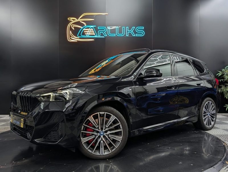 BMW X1 xDrive30e 326ch M Sport Pro