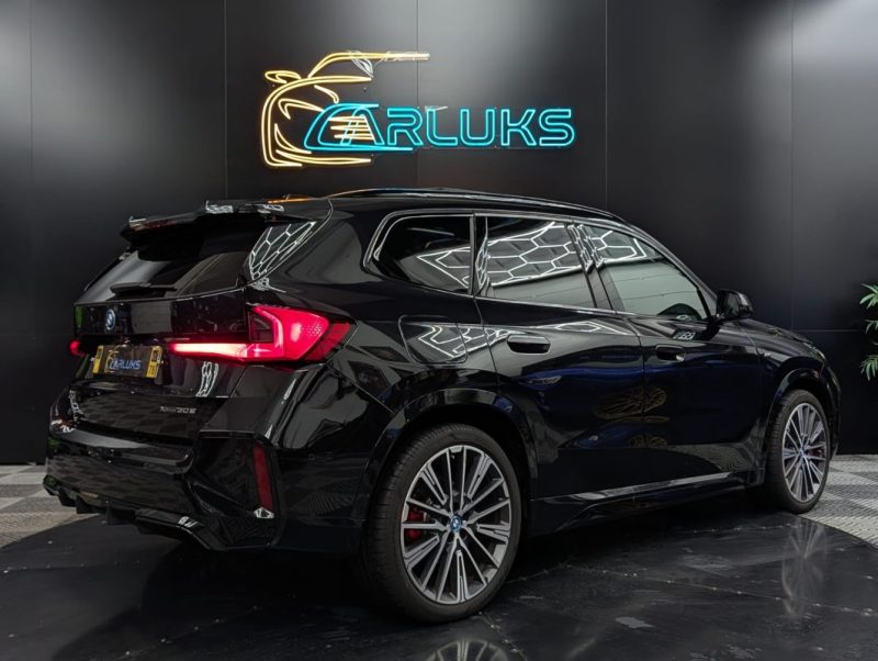 BMW X1 xDrive30e 326ch M Sport Pro