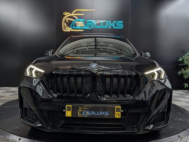 BMW X1 xDrive30e 326ch M Sport Pro