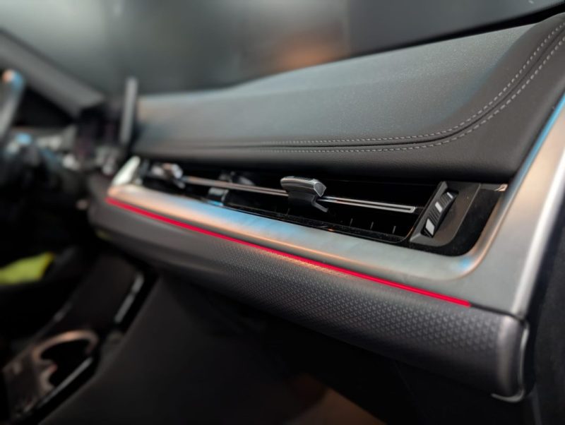 BMW X1 xDrive30e 326ch M Sport Pro