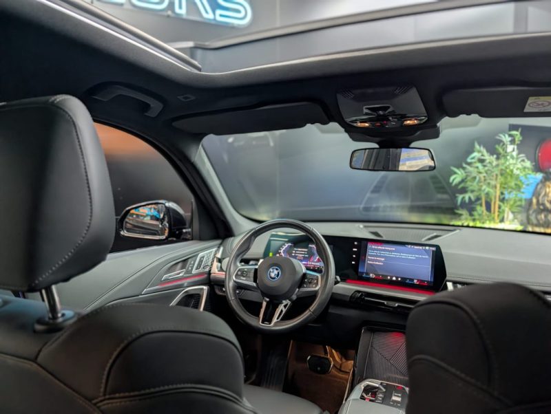 BMW X1 xDrive30e 326ch M Sport Pro