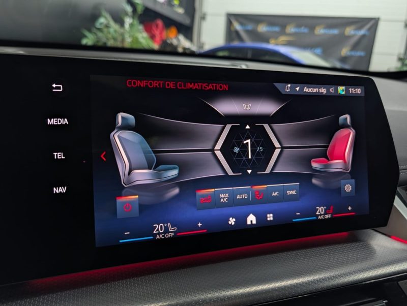 BMW X1 xDrive30e 326ch M Sport Pro