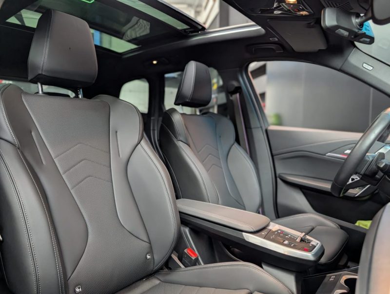 BMW X1 xDrive30e 326ch M Sport Pro