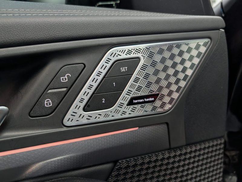 BMW X1 xDrive30e 326ch M Sport Pro