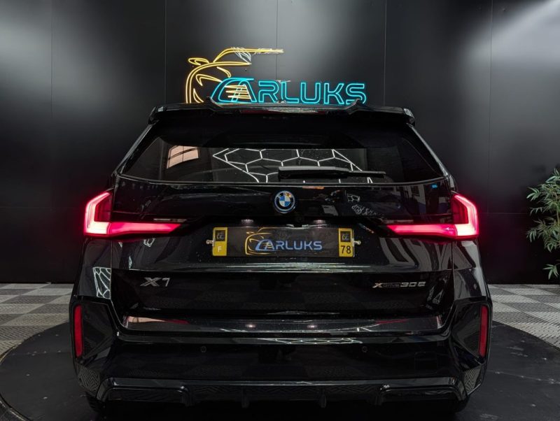 BMW X1 xDrive30e 326ch M Sport Pro