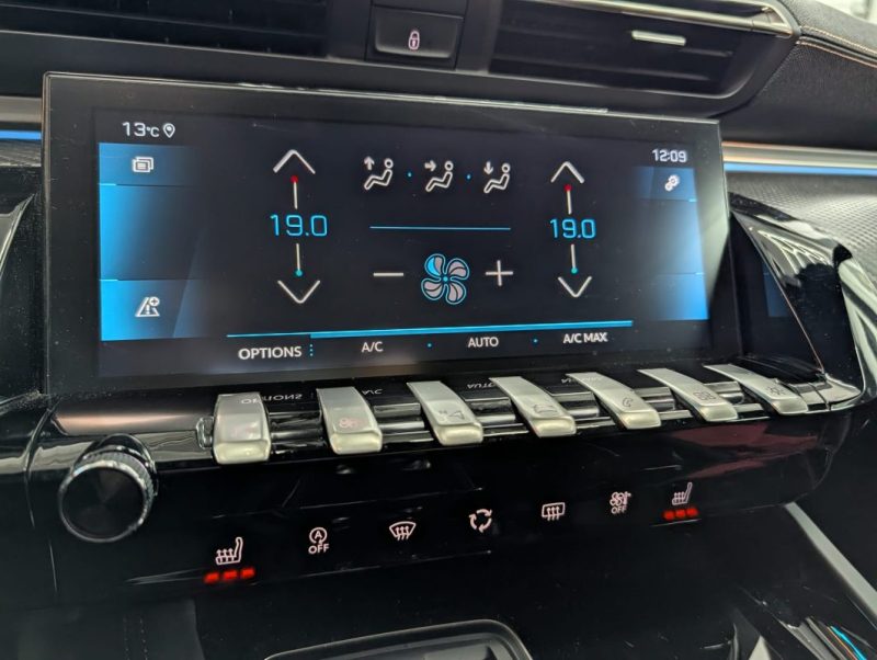 PEUGEOT 508 II 2.0 HDI 160ch GT LINE  