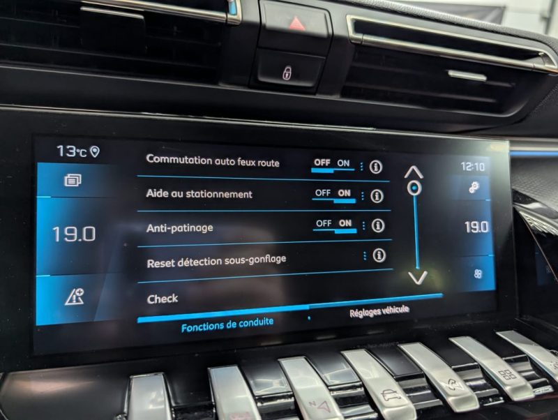 PEUGEOT 508 II 2.0 HDI 160ch GT LINE  