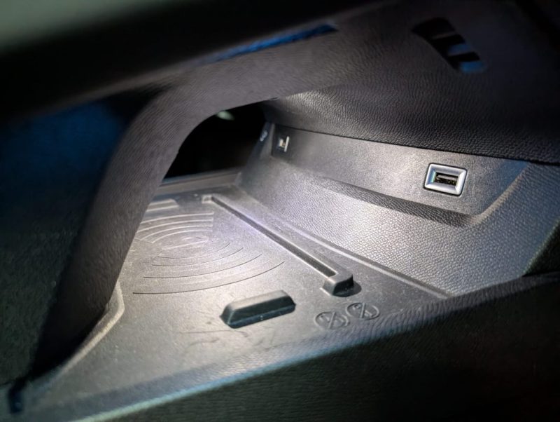 PEUGEOT 508 II 2.0 HDI 160ch GT LINE  