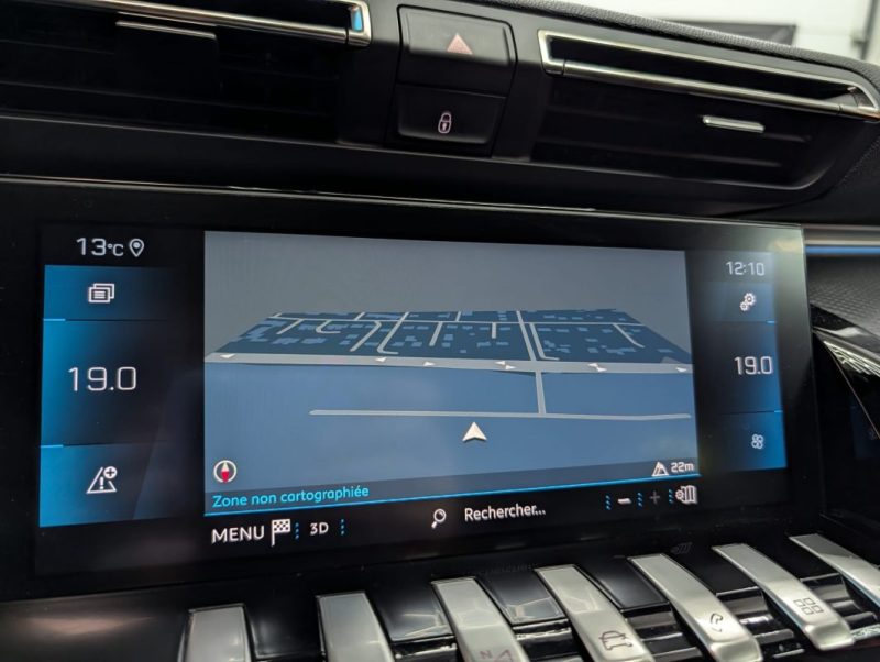 PEUGEOT 508 II 2.0 HDI 160ch GT LINE  