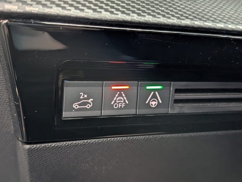 PEUGEOT 508 II 2.0 HDI 160ch GT LINE  