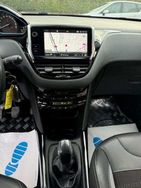 PEUGEOT 2008 1.6 BLUEHDI 100CH ACTIVE BUSINESS S&S 2018