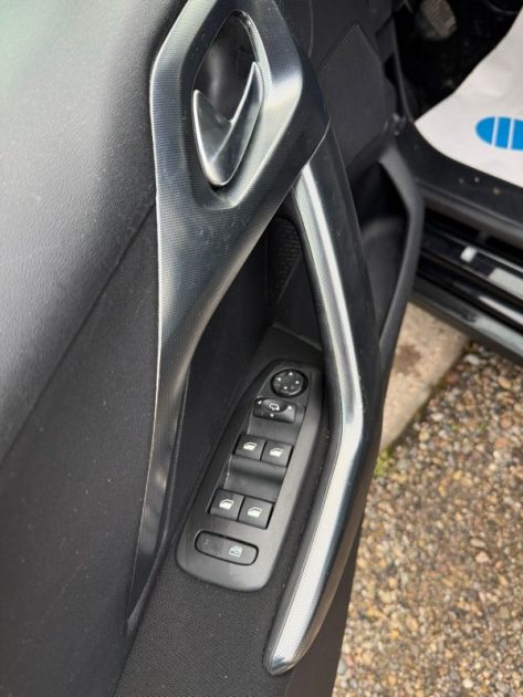 PEUGEOT 2008 1.6 BLUEHDI 100CH ACTIVE BUSINESS S&S 2018