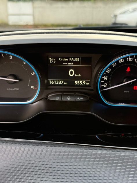 PEUGEOT 2008 1.6 BLUEHDI 100CH ACTIVE BUSINESS S&S 2018