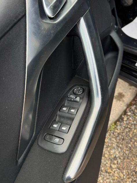 PEUGEOT 2008 1.6 BLUEHDI 100CH ACTIVE BUSINESS S&S 2018