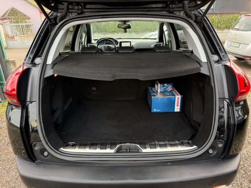 PEUGEOT 2008 1.6 BLUEHDI 100CH ACTIVE BUSINESS S&S 2018