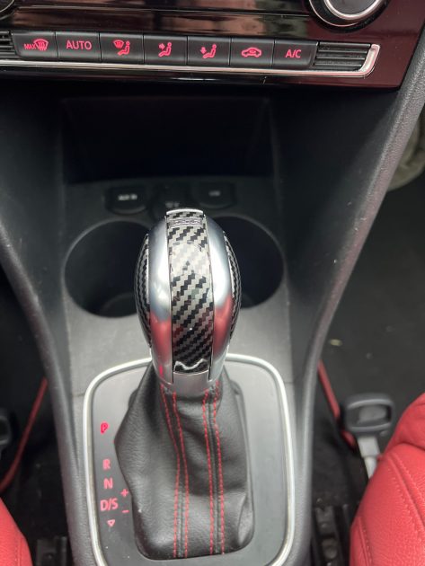 VOLKSWAGEN POLO 1.8 TSI 192CH BLUEMOTION TECHNOLOGY GTI DSG7 5P 2016