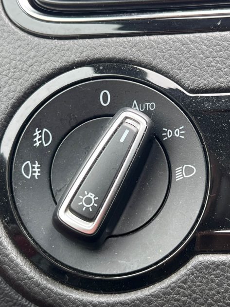 VOLKSWAGEN POLO 1.8 TSI 192CH BLUEMOTION TECHNOLOGY GTI DSG7 5P 2016