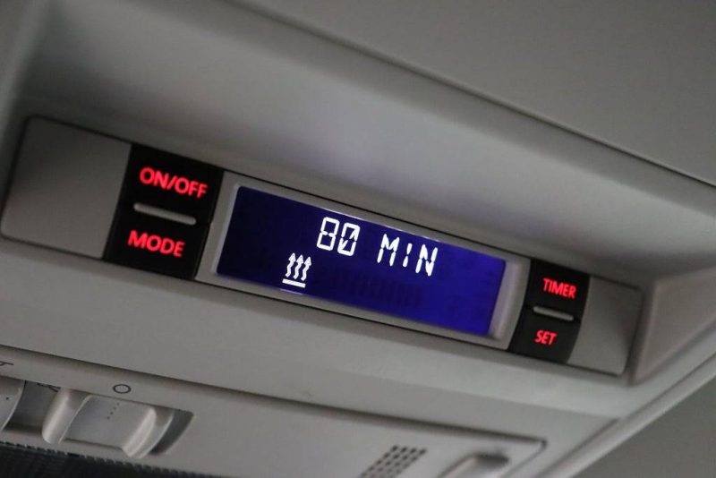 Volkswagen Transporter 2.0l 102ch / GARANTIE 12 MOIS / SIEGES CHAUFFANTS / IDEAL AMENAGEMENT 