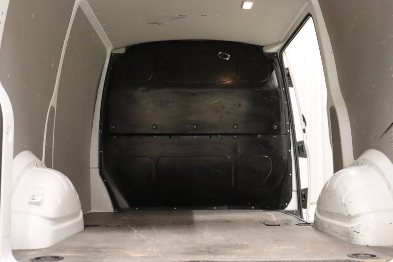 Volkswagen Transporter 2.0l 102ch / GARANTIE 12 MOIS / SIEGES CHAUFFANTS / IDEAL AMENAGEMENT 