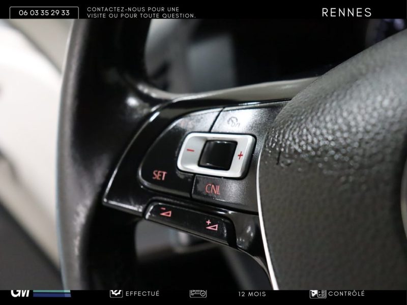 Volkswagen Transporter 2.0l 150ch 4MOTION - GARANTIE 12 MOIS / WÉBASTO / IDEAL AMÉNAGEMENT