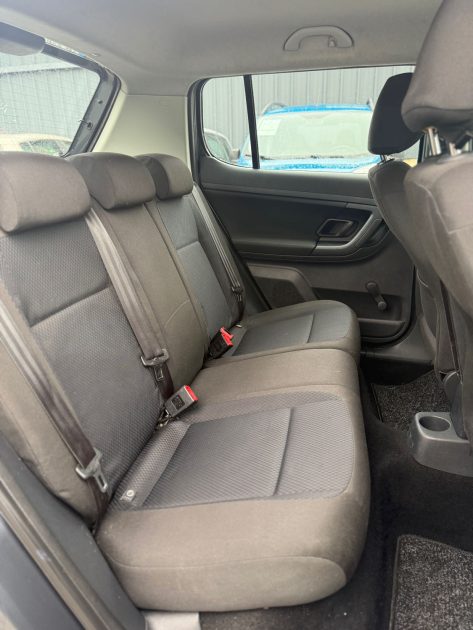 SKODA FABIA 1.6 TDi 90 Experience