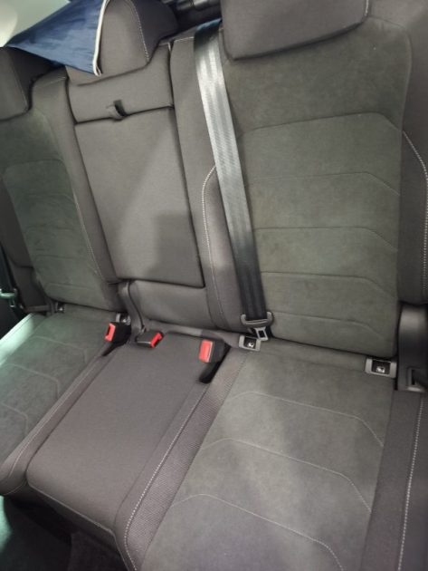 VOLKSWAGEN VW TIGUAN 2.0 TDI 150CV FINITION ELEGANCE - BOITE AUTOMATIQUE DSG7 - FAIBLE KILOMETRAGE  