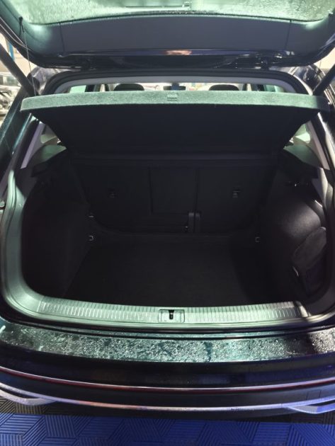 VOLKSWAGEN VW TIGUAN 2.0 TDI 150CV FINITION ELEGANCE - BOITE AUTOMATIQUE DSG7 - FAIBLE KILOMETRAGE  