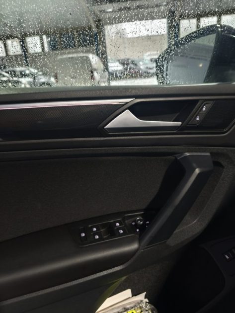 VOLKSWAGEN VW TIGUAN 2.0 TDI 150CV FINITION ELEGANCE - BOITE AUTOMATIQUE DSG7 - FAIBLE KILOMETRAGE  