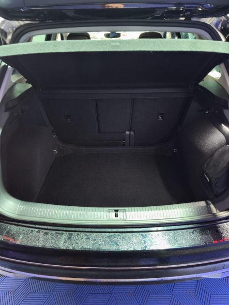 VOLKSWAGEN VW TIGUAN 2.0 TDI 150CV FINITION ELEGANCE - BOITE AUTOMATIQUE DSG7 - FAIBLE KILOMETRAGE  