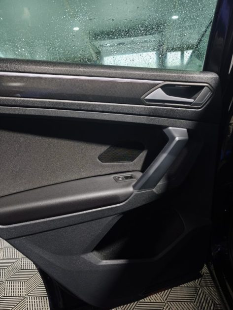 VOLKSWAGEN VW TIGUAN 2.0 TDI 150CV FINITION ELEGANCE - BOITE AUTOMATIQUE DSG7 - FAIBLE KILOMETRAGE  