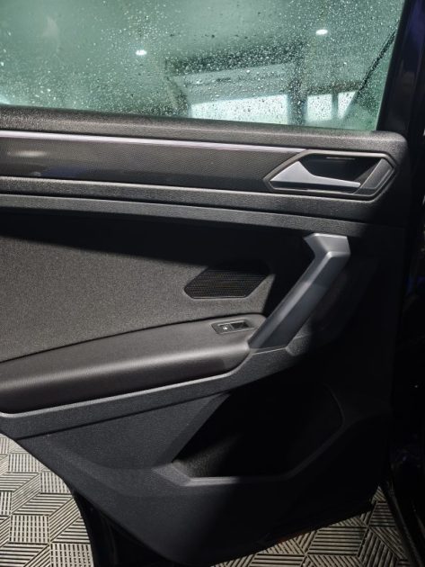 VOLKSWAGEN VW TIGUAN 2.0 TDI 150CV FINITION ELEGANCE - BOITE AUTOMATIQUE DSG7 - FAIBLE KILOMETRAGE  