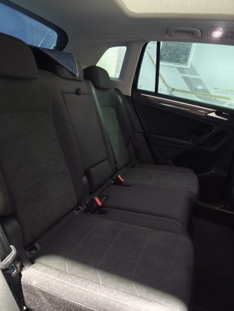 VOLKSWAGEN VW TIGUAN 2.0 TDI 150CV FINITION ELEGANCE - BOITE AUTOMATIQUE DSG7 - FAIBLE KILOMETRAGE  2.0 TDI 150CH R-LINE EXCLUSIVE DSG7 2023