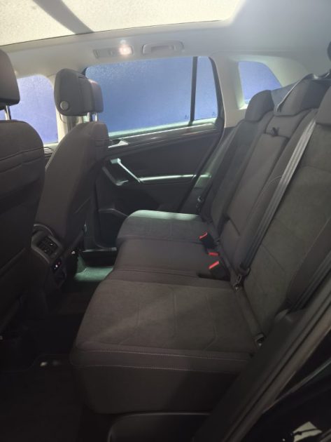 VOLKSWAGEN VW TIGUAN 2.0 TDI 150CV FINITION ELEGANCE - BOITE AUTOMATIQUE DSG7 - FAIBLE KILOMETRAGE  
