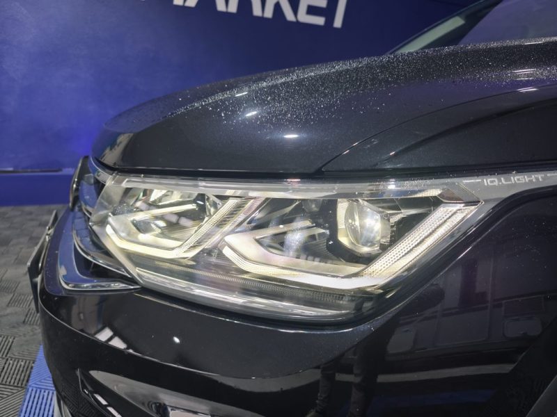 VOLKSWAGEN VW TIGUAN 2.0 TDI 150CV FINITION ELEGANCE - BOITE AUTOMATIQUE DSG7 - FAIBLE KILOMETRAGE  