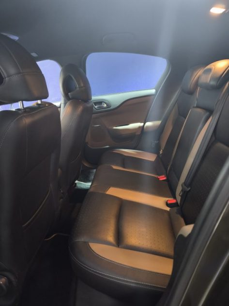 CITROEN CITROEN DS4 1.6 THP 200CV - FINITION SPORT CHIC - FAIBLE KILOMETRAGE  1.6 THP 200CH SPORT CHIC 2012