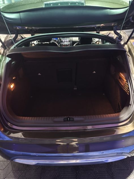 CITROEN CITROEN DS4 1.6 THP 200CV - FINITION SPORT CHIC - FAIBLE KILOMETRAGE  1.6 THP 200CH SPORT CHIC 2012