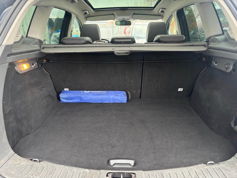 FORD KUGA 2.0 TDCI 140 TITANIUM 4X4 2011