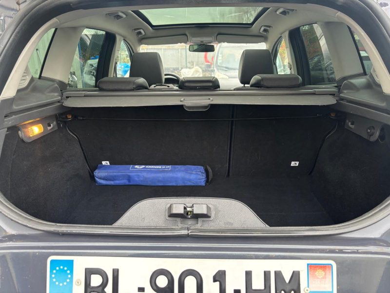 FORD KUGA 2.0 TDCI 140 TITANIUM 4X4 2011