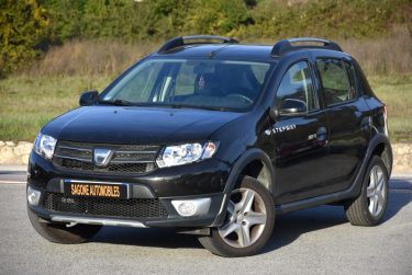DACIA SANDERO 0.9 TCE 90CH ECO² PRESTIGE -71 000 km
