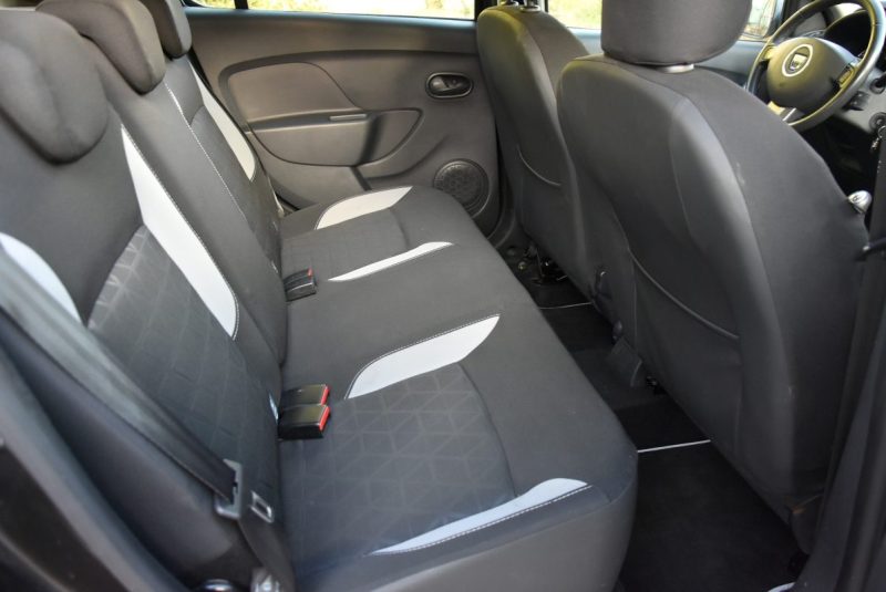 DACIA SANDERO 0.9 TCE 90CH ECO² PRESTIGE -71 000 km