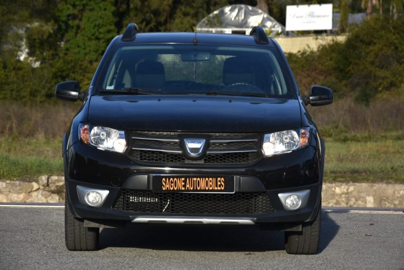 DACIA SANDERO 0.9 TCE 90CH ECO² PRESTIGE -71 000 km