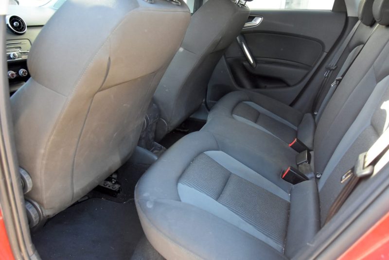 AUDI A1 1.0 TFSI 95CH ULTRA ACTIVE 2016